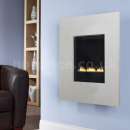 Be Modern Firenza Wall Mounted Flueless Gas Fire