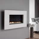 Be Modern Volante Wall Mounted Flueless Gas Fire