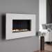 Be Modern Volante Wall Mounted Flueless Gas Fire