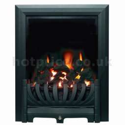 Be Modern Avantgarde Powerflue Gas Fire