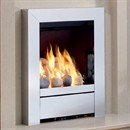 Be Modern Sensation Contemporary Inset Gas Fire