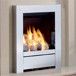 Be Modern Sensation Contemporary Inset Gas Fire
