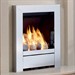 Be Modern Sensation Contemporary Inset Gas Fire