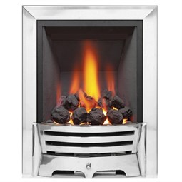 Be Modern Mayfair Inset Gas Fire