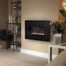 CK Fires Aislin HE 30 Granite Flueless Gas Fire