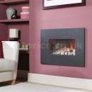 CK Fires Aislin 22 Contemporary Hole-in-the-Wall Gas Fire