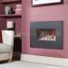 CK Fires Aislin 22 Contemporary Hole-in-the-Wall Gas Fire