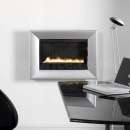 CK Fires Veyron HE Landscape Flueless Gas Fire
