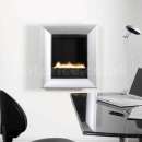 CK Fires Veyron HE Portrait Flueless Gas Fire