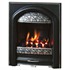 Courts Pureglow Juliet Inset Gas Fire in Highlight Finish