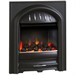 Pureglow Chloe Electric Fire - Highlighted Finish