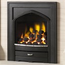 Courts Pureglow Churchill Inset Gas Fire