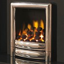 Courts Pureglow Carmen Inset Gas Fire