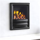 Courts Pureglow Carmen 4 Sided Wall Mounted Gas Fire