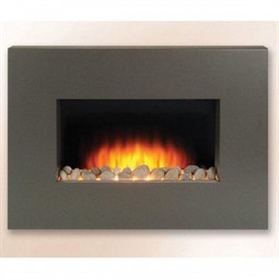 Creative Fires Umbra Wall Mounted Electric Fire