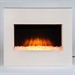 Creative Fires Lumis Wall Mounted Electric Fire