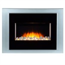 Creative Fires Mercura Electric Fire