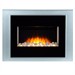 Creative Fires Mercura Wall Mounted Electric Fire