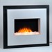 Creative Fires Nitra Wall Mounted Electric Fire