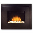 Creative Fires Vista Wall Mounted Electric Fire
