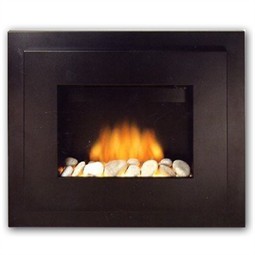Creative Fires Vista Wall Mounted Electric Fire