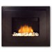 Creative Fires Vista Wall Mounted Electric Fire