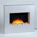 Creative Fires Appia Wall Electric Fire