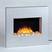 Creative Fires Appia Wall Mounted Electric Fire