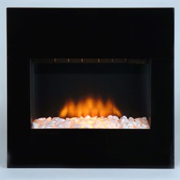 Creative Fires Mavro Wall Mounted Electric Fire