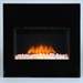 Creative Fires Mavro Wall Mounted Electric Fire
