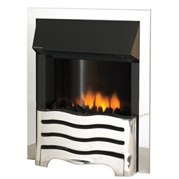 Pureglow New Wave Electric Fire