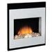 Creative Fires Porta Wall or Hearth Mounted Electric Fire