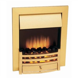 Creative Fires Sigma Inset or Freestanding Electric Fire