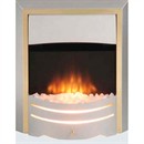 Creative Fires Tempra Inset or Freestanding Electric Fire