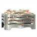 Burley Waverley 228 Electric Basket Fire