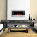 Burley Uppingham 519 Wall Mounted Electric Fire