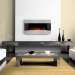 Burley Uppingham 519 Wall Mounted Electric Fire