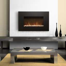 Burley Witham 516 Wall Mounted Electric Fire