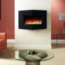 Burley Knossington 517 Wall Mounted Electric Fire
