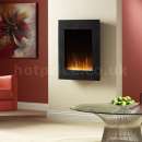 Burley Allexton 520 Wall Mounted Electric Fire