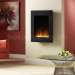 Burley Allexton 520 Wall Mounted Electric Fire