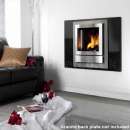 Fuel Effect Fires Kassette 4 Sided Gas Fire - Hotbox