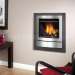 Fuel Effect Fires Kassette 4 Sided Gas Fire - Convector