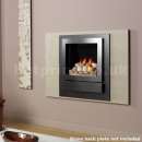 Fuel Effect Fires Kassette 4 Sided Gas Fire - Midi