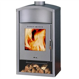 Thorma Stoves Ulsborg Multifuel Stove