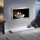 Capital Collection Oracle 30'' Complete Fireplace Suite 