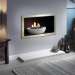 Capital Collection Oracle 30'' Complete Fireplace Suite 