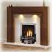Winther Browne Como Contemporary Fireplace Suite