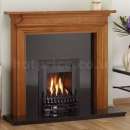 Hotprice Charlotte Fireplace Suite