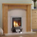 Hotprice Monet Fireplace Suite